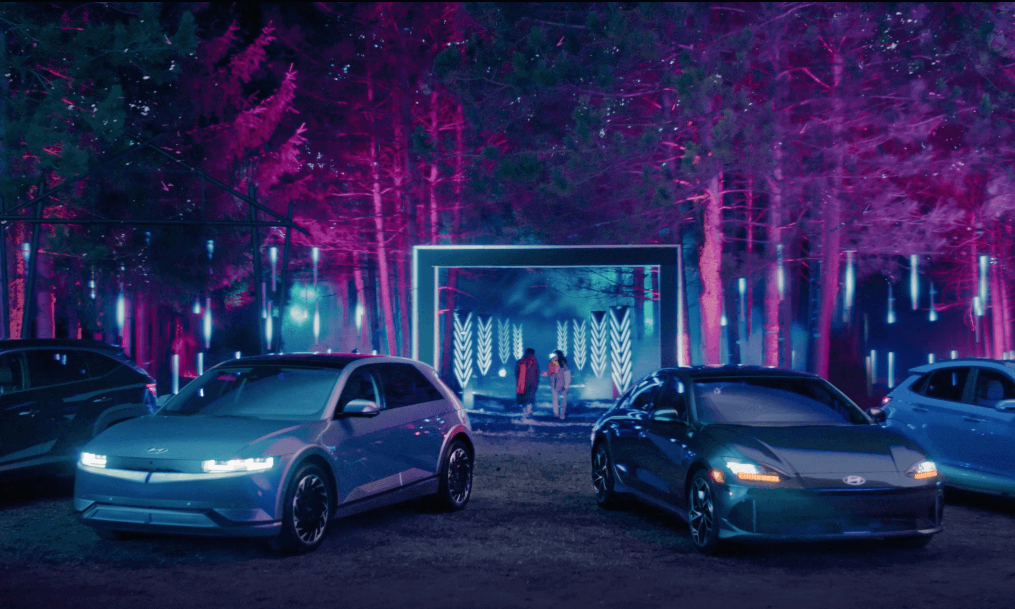 HYUNDAI SUMMER EXPERIENCE