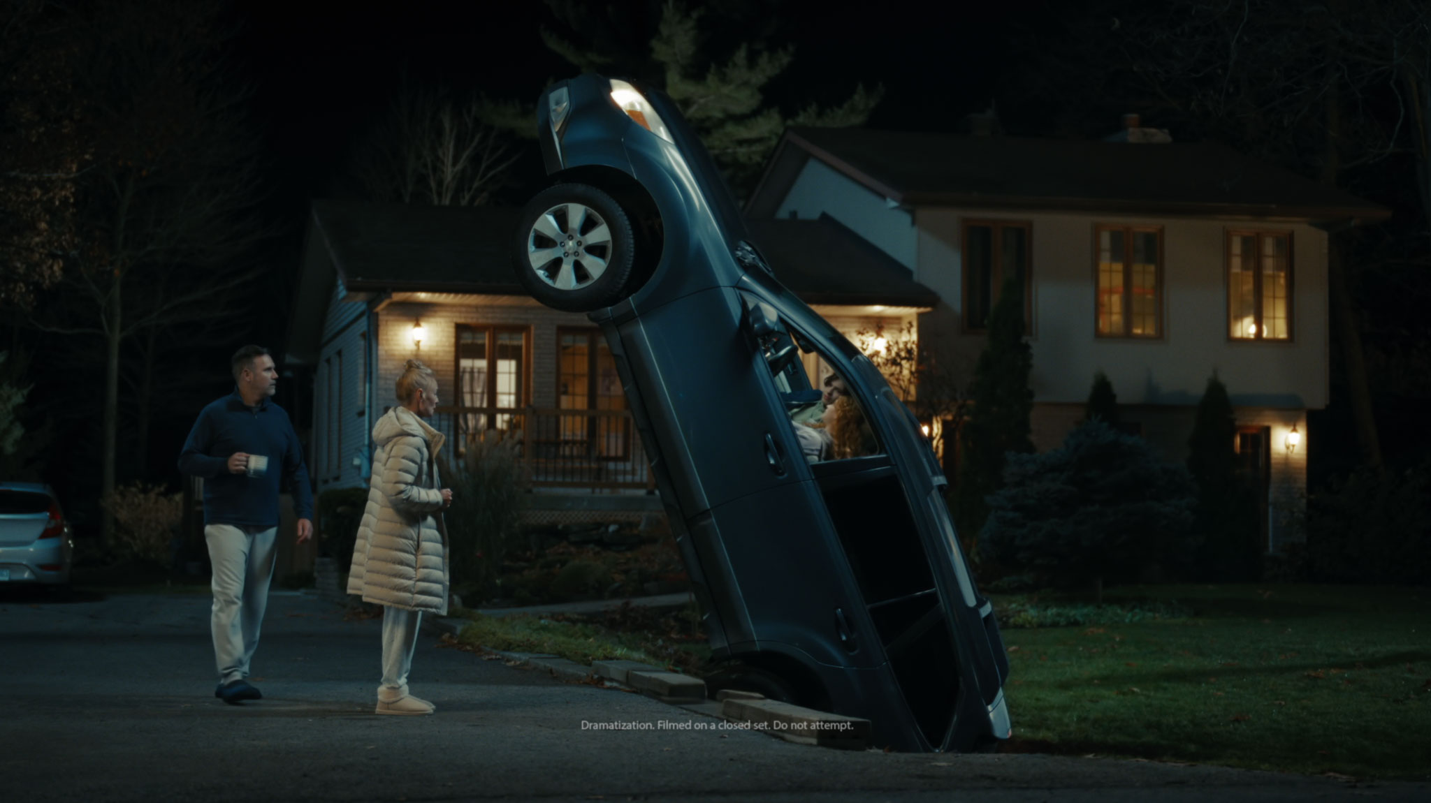KISS BELAIR DIRECT