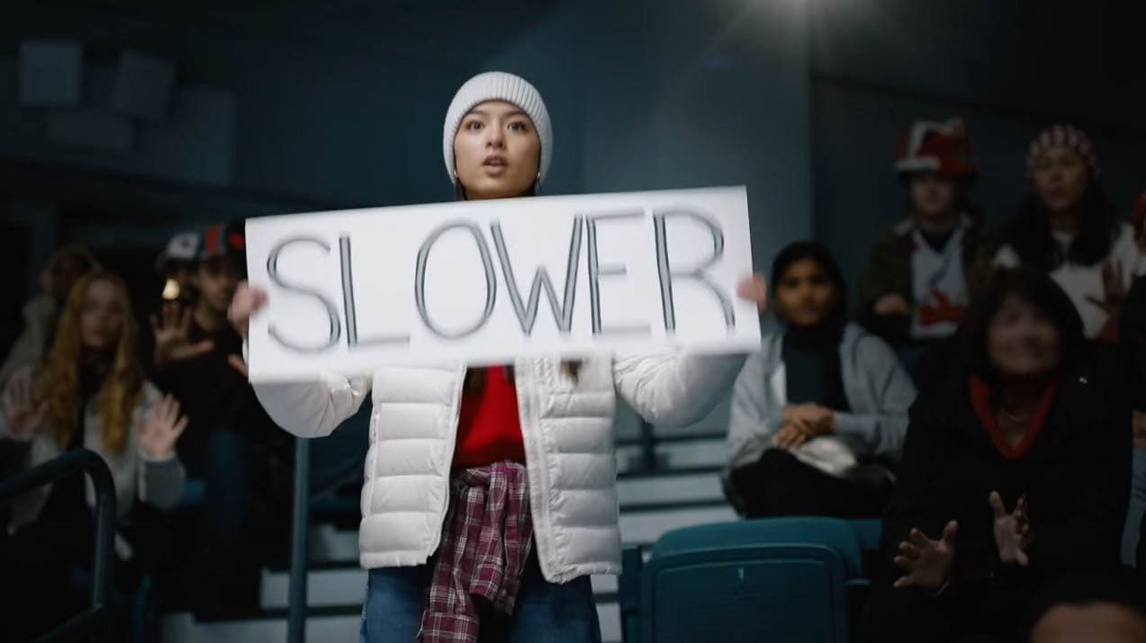 BELL SLOWER