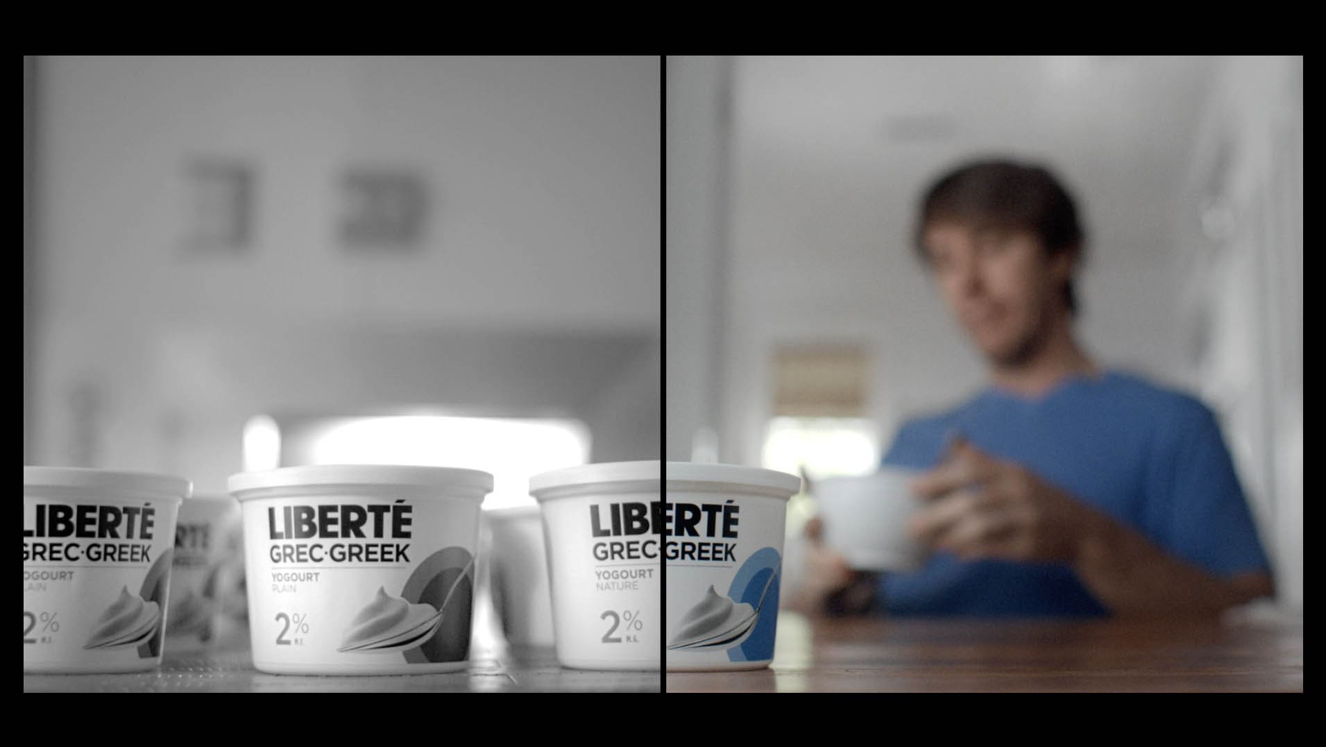 LIBERTÉ LE CHOIX, PUR ET SIMPLE
