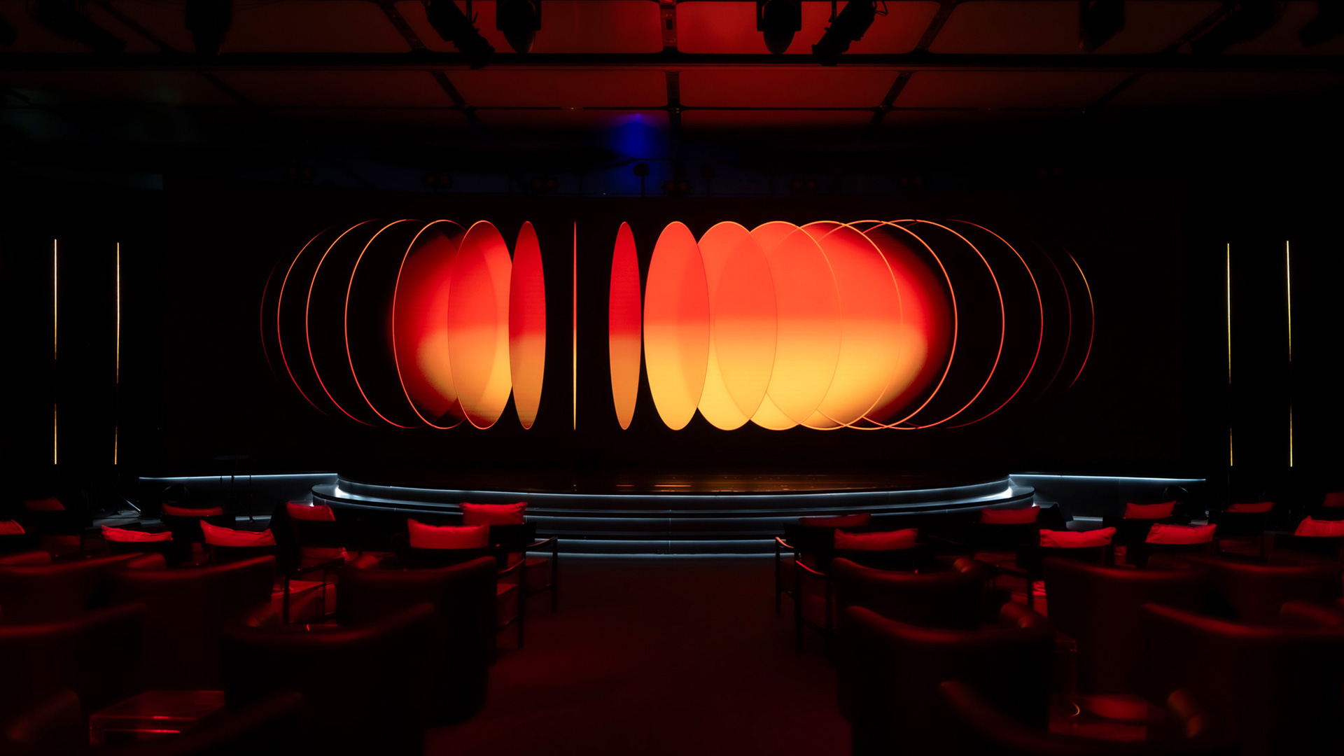 MasterCard | Executive Leadership Conference